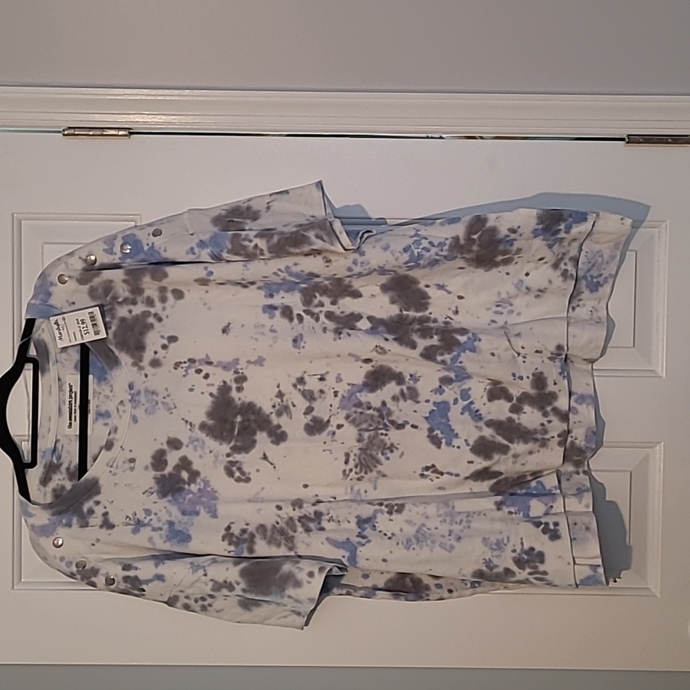 Sweatshirt Shirt